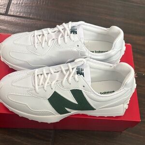 New Balance Limited Edition 327  Golf Shoes
